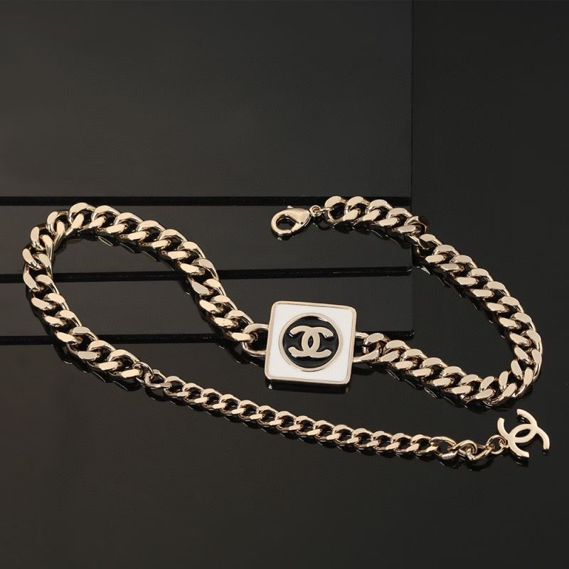 Chanel Necklaces